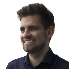 Avatar for Robin Rojowiec from gravatar.com