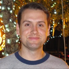 Avatar for Paul Anderson from gravatar.com