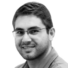 Avatar for Guilherme Amadio from gravatar.com