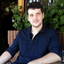 Avatar for chucu from gravatar.com
