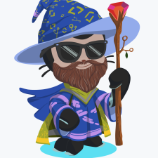 Avatar for wandersoncferreira from gravatar.com