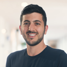 Avatar for Amit Moryossef from gravatar.com