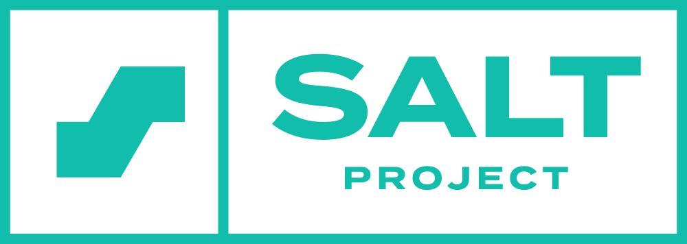 Salt Project Logo