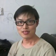 Avatar for Bing Cheng from gravatar.com