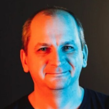 Avatar for Vitalii from gravatar.com