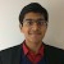 Avatar for Shriyash from gravatar.com