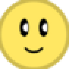 Avatar for Cubing_Hater from gravatar.com