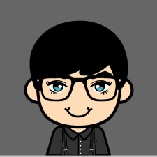 Avatar for fan yang from gravatar.com
