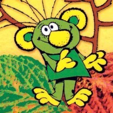 Avatar for Petr Simecek from gravatar.com