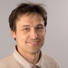 Avatar for Matej Artač from gravatar.com