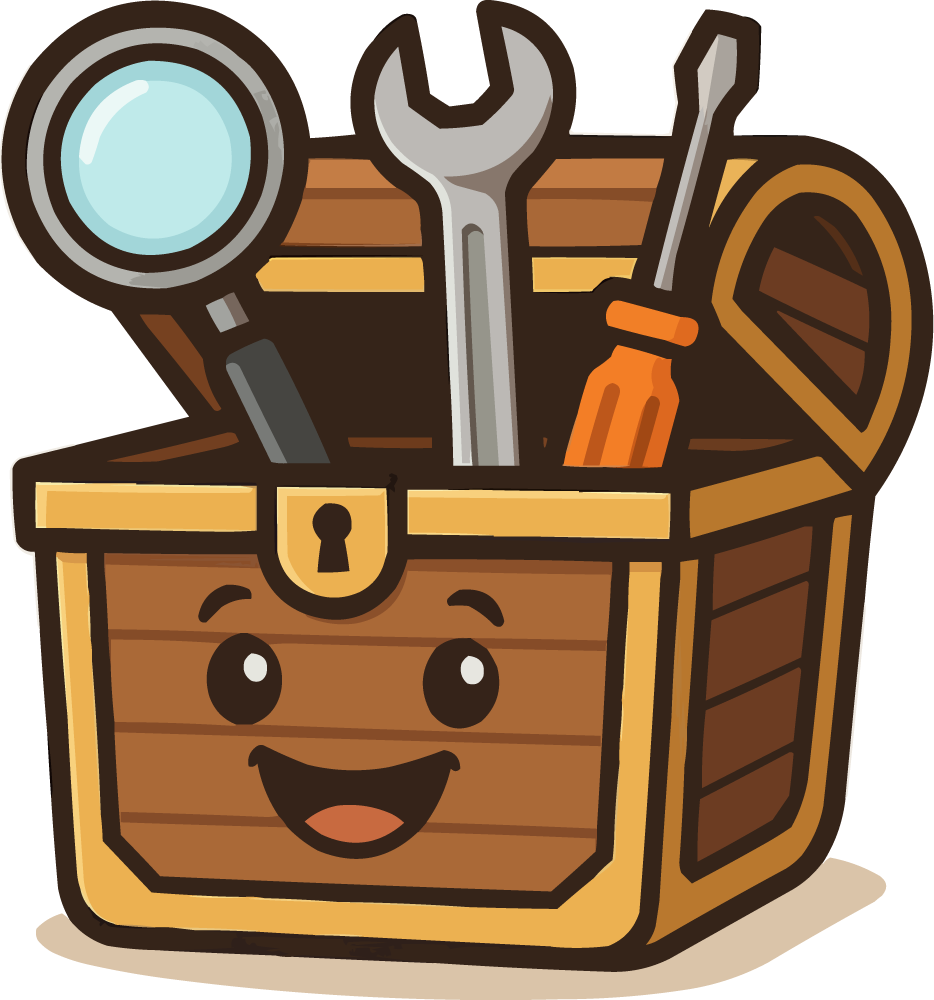 Trove Logo