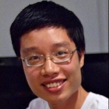 Avatar for thanhdk from gravatar.com