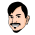 Avatar for luizaugustomm from gravatar.com