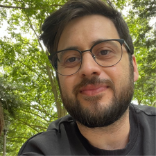 Avatar for daniellbastos from gravatar.com