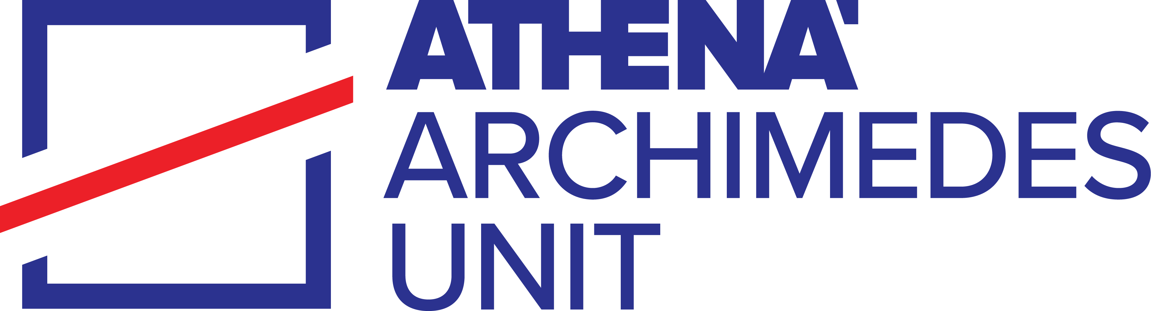 Athena Research Center and Archimedes Research Unit