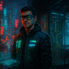 Avatar for Jonathan Marien from gravatar.com