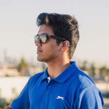 Avatar for Rushil Srivastava from gravatar.com