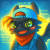 Avatar for oatkrittin from gravatar.com
