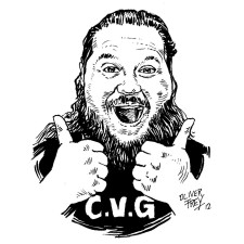 Avatar for Chris Van Graas from gravatar.com