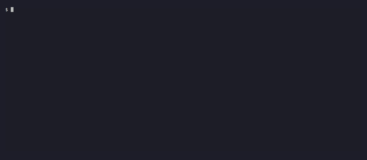 killpy list --json