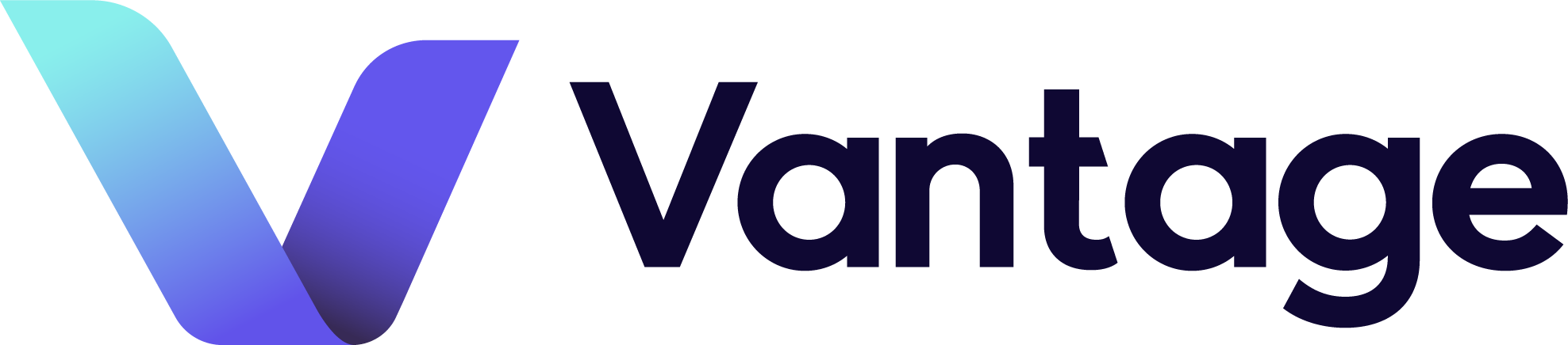 Vantage Compute Logo