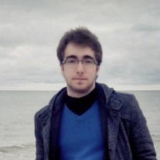 Avatar for yuri_sagalovich from gravatar.com