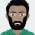 Avatar for alefh from gravatar.com