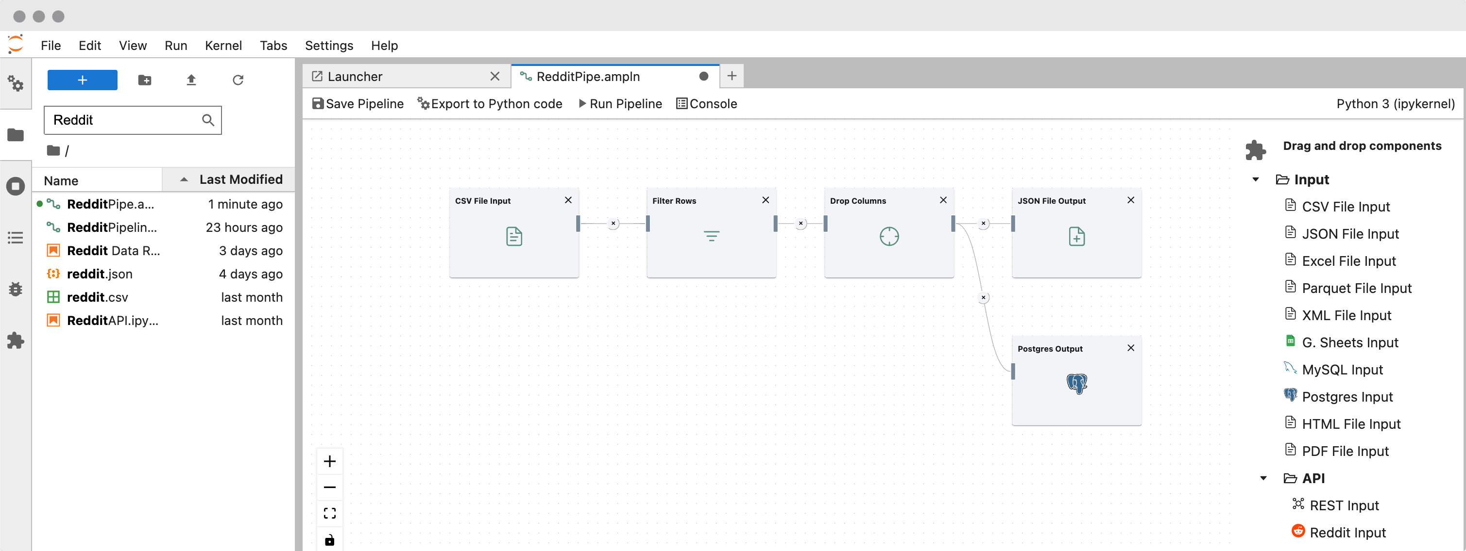 jupyter-lab-amph-screenshot