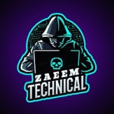 Avatar for Zaeem_Technical from gravatar.com