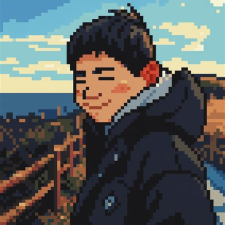 Avatar for 김형주 from gravatar.com