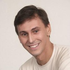 Avatar for Slava M from gravatar.com