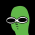 Avatar for shariyat from gravatar.com