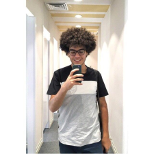 Avatar for Ali Firoozi from gravatar.com