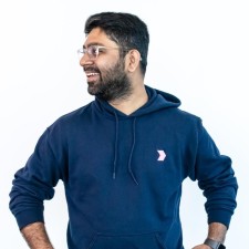 Avatar for abhinav from gravatar.com