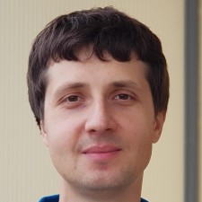 Avatar for Tomasz Maćkowiak from gravatar.com