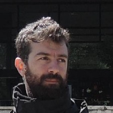 Avatar for Vissarion Fisikopoulos from gravatar.com