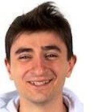 Avatar for Vahe from gravatar.com