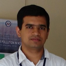 Avatar for Puneet from gravatar.com