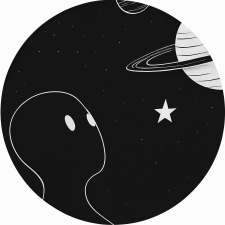 Avatar for Soumil from gravatar.com