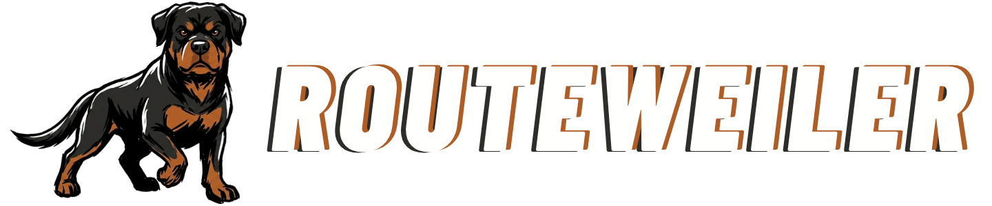 Routeweiler