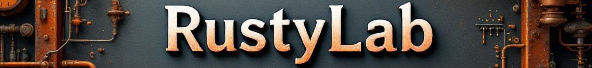 RustyLab
