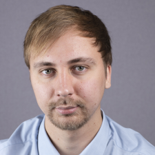 Avatar for James Whale from gravatar.com