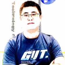 Avatar for Hollson from gravatar.com