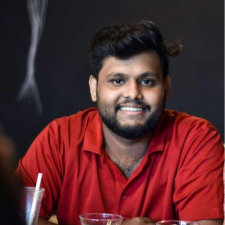 Avatar for Harikrishnan from gravatar.com