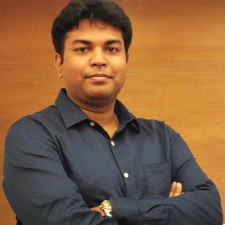 Avatar for Subhajit Mandal from gravatar.com