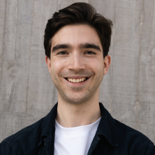 Avatar for Federico De Ponte from gravatar.com