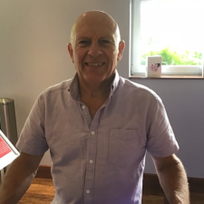 Avatar for Gary Ward from gravatar.com