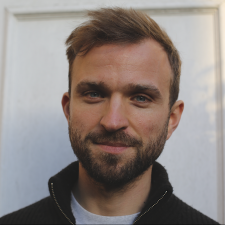 Avatar for Sam Maule from gravatar.com
