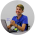 Avatar for rojosefo from gravatar.com