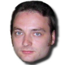 Avatar for acinonyx from gravatar.com